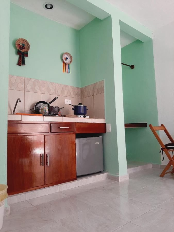 In Wotoch Departamentos Con Estacionamiento Apartment วัลลาโดลิด ภายนอก รูปภาพ