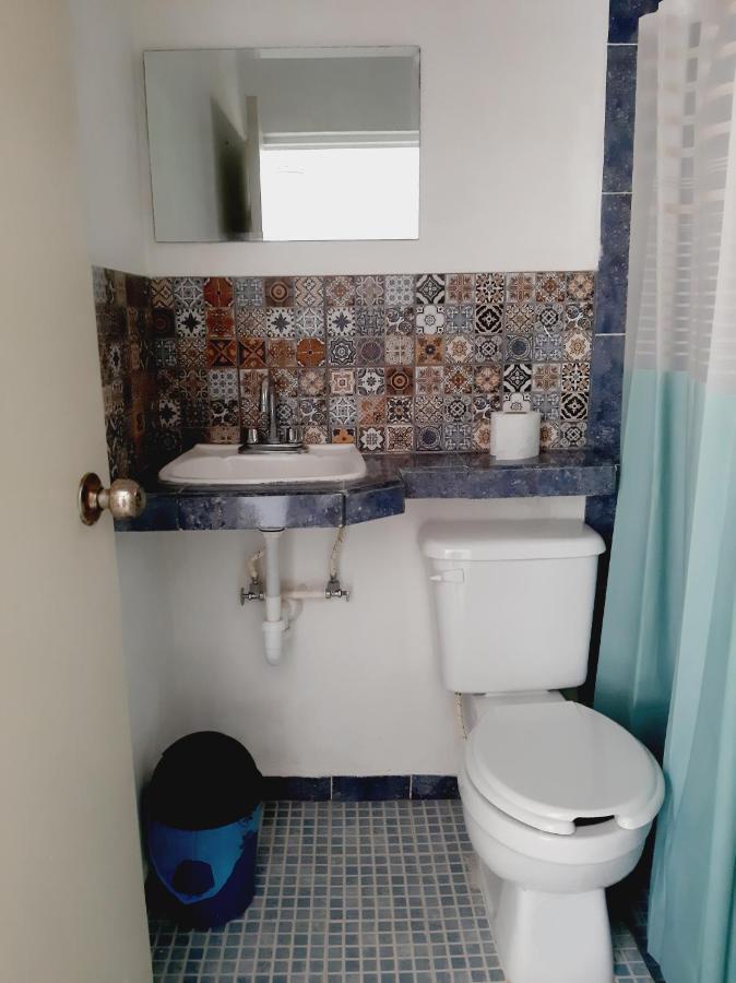 In Wotoch Departamentos Con Estacionamiento Apartment วัลลาโดลิด ภายนอก รูปภาพ