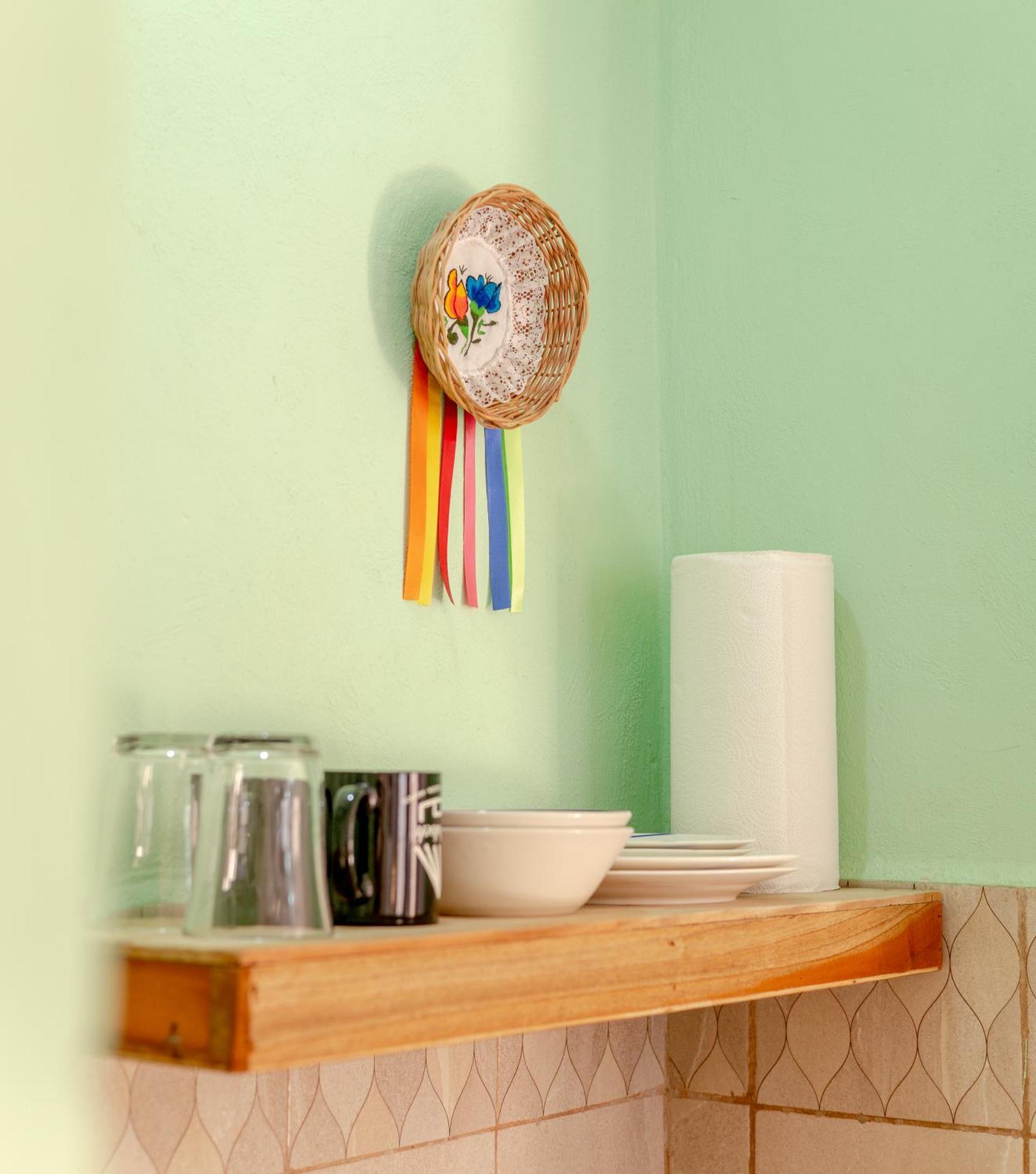 In Wotoch Departamentos Con Estacionamiento Apartment วัลลาโดลิด ภายนอก รูปภาพ