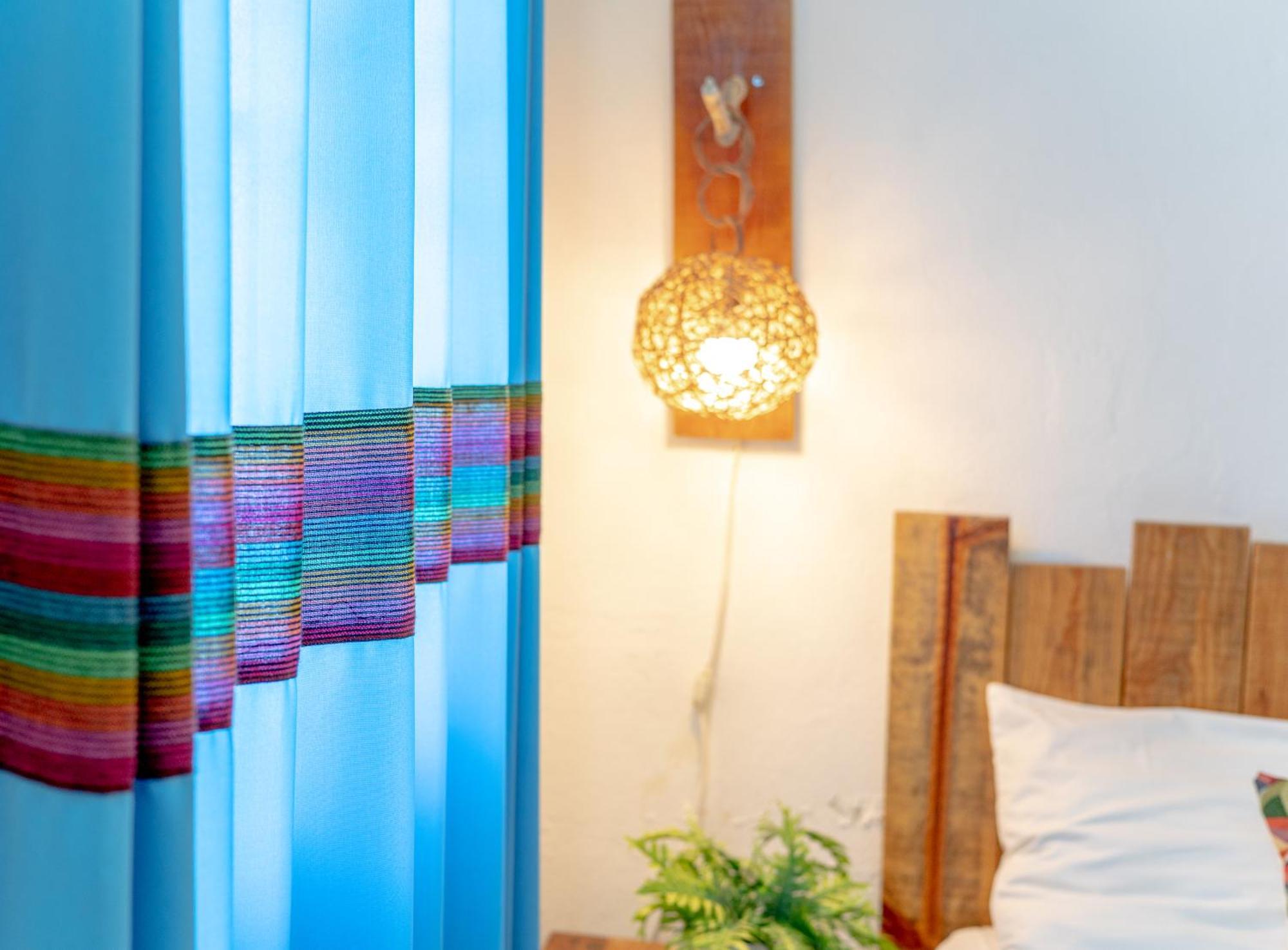 In Wotoch Departamentos Con Estacionamiento Apartment วัลลาโดลิด ภายนอก รูปภาพ