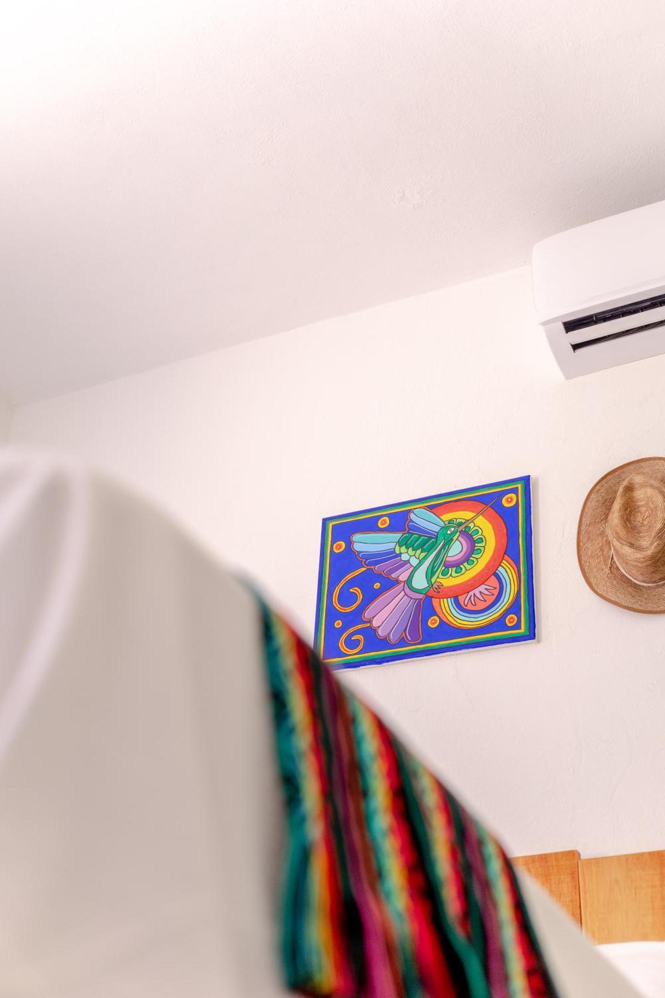 In Wotoch Departamentos Con Estacionamiento Apartment วัลลาโดลิด ภายนอก รูปภาพ
