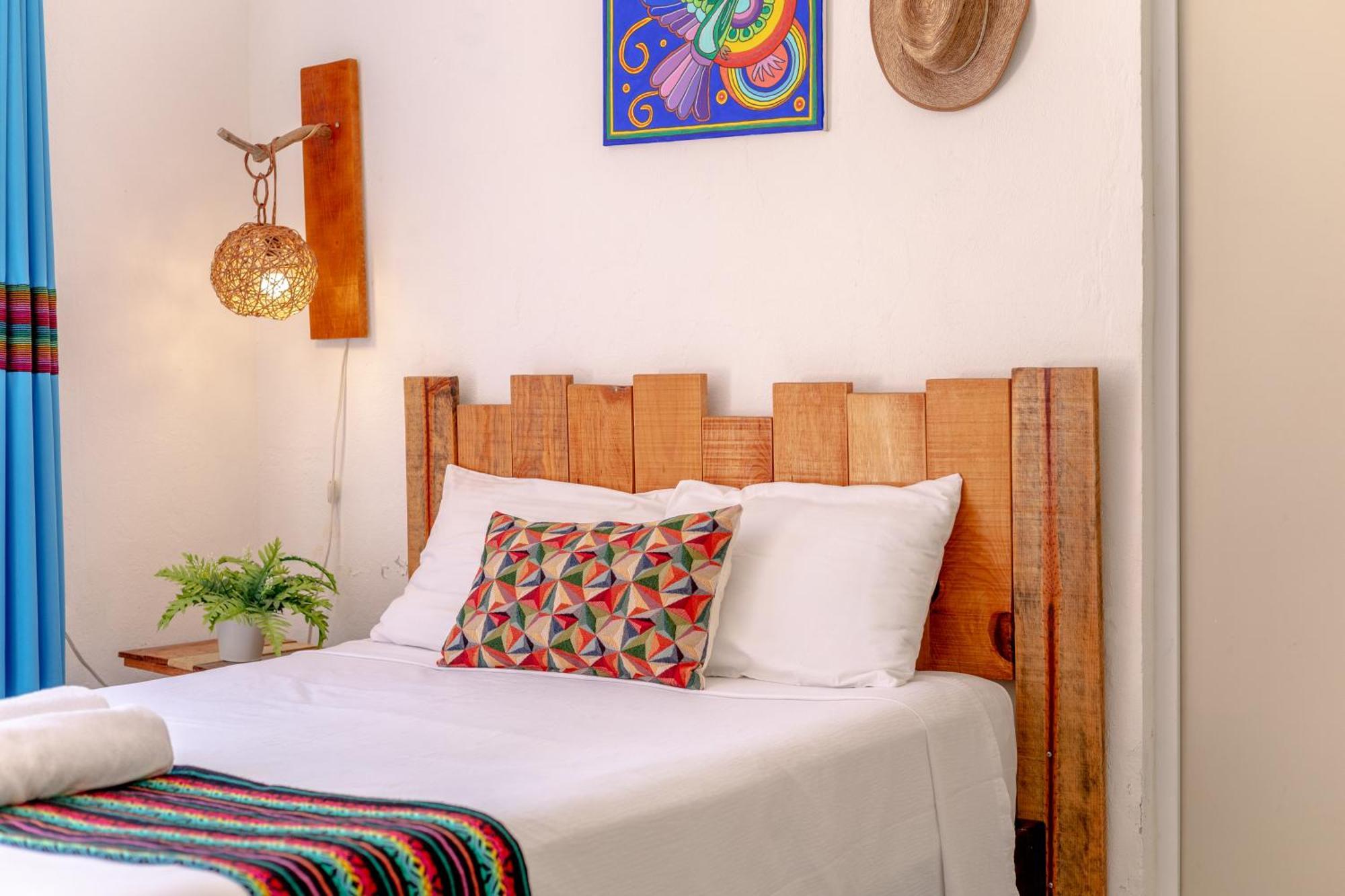 In Wotoch Departamentos Con Estacionamiento Apartment วัลลาโดลิด ภายนอก รูปภาพ