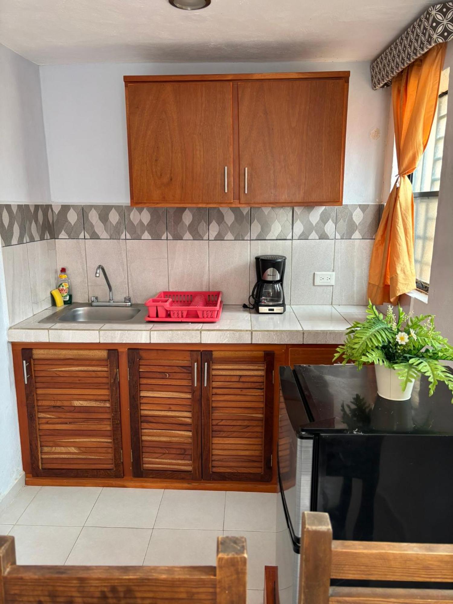 In Wotoch Departamentos Con Estacionamiento Apartment วัลลาโดลิด ภายนอก รูปภาพ