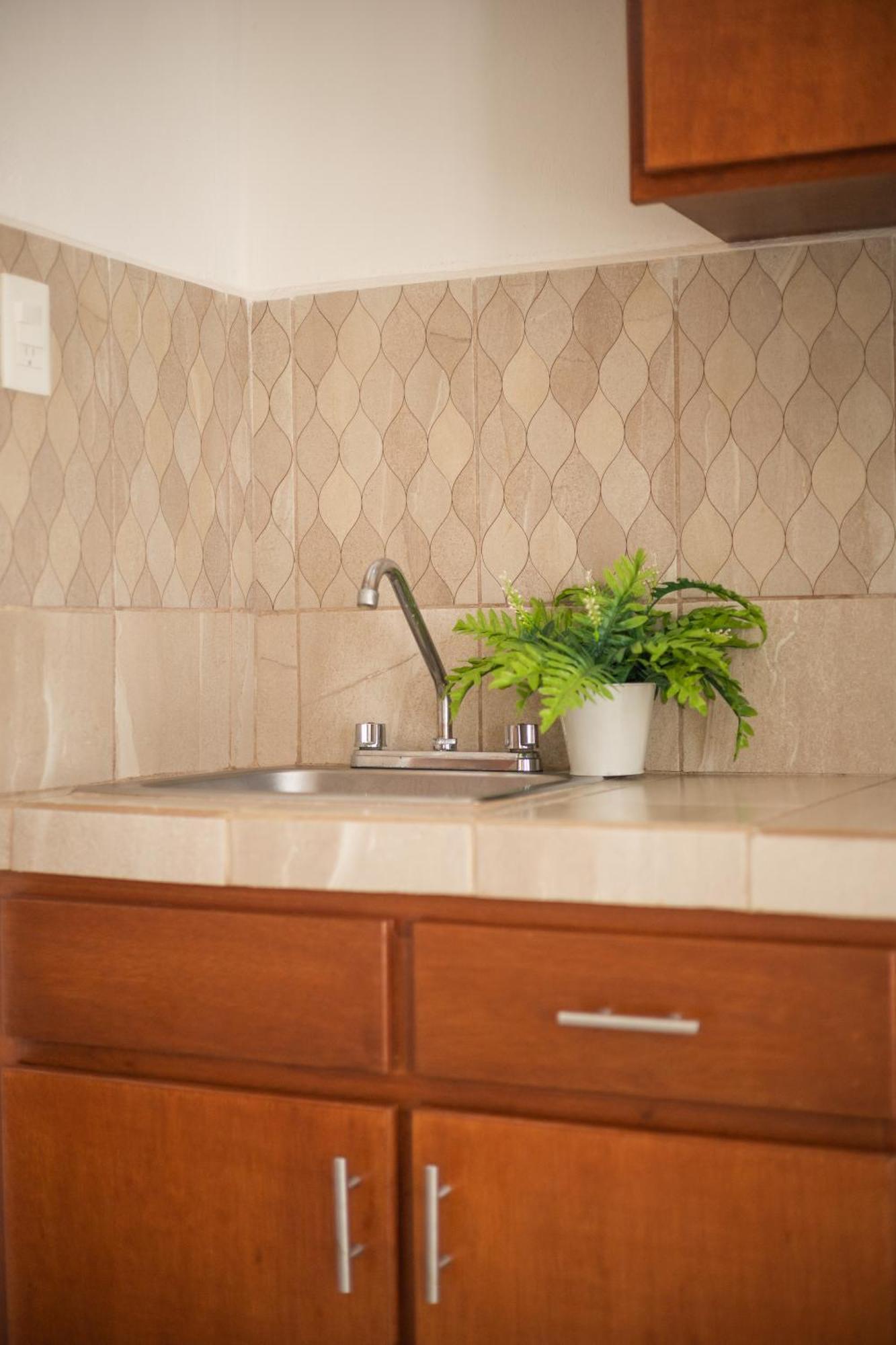 In Wotoch Departamentos Con Estacionamiento Apartment วัลลาโดลิด ภายนอก รูปภาพ