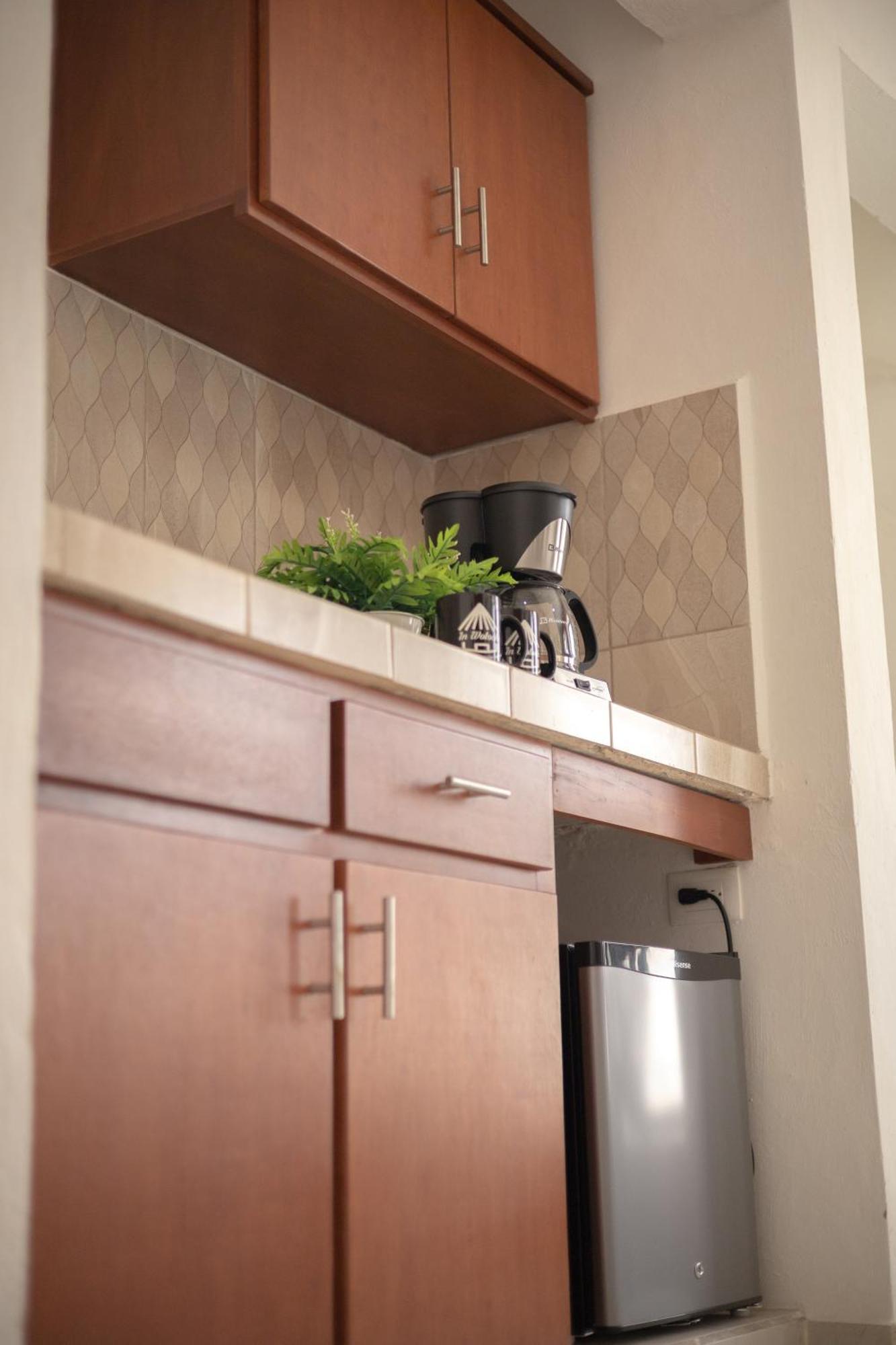 In Wotoch Departamentos Con Estacionamiento Apartment วัลลาโดลิด ภายนอก รูปภาพ