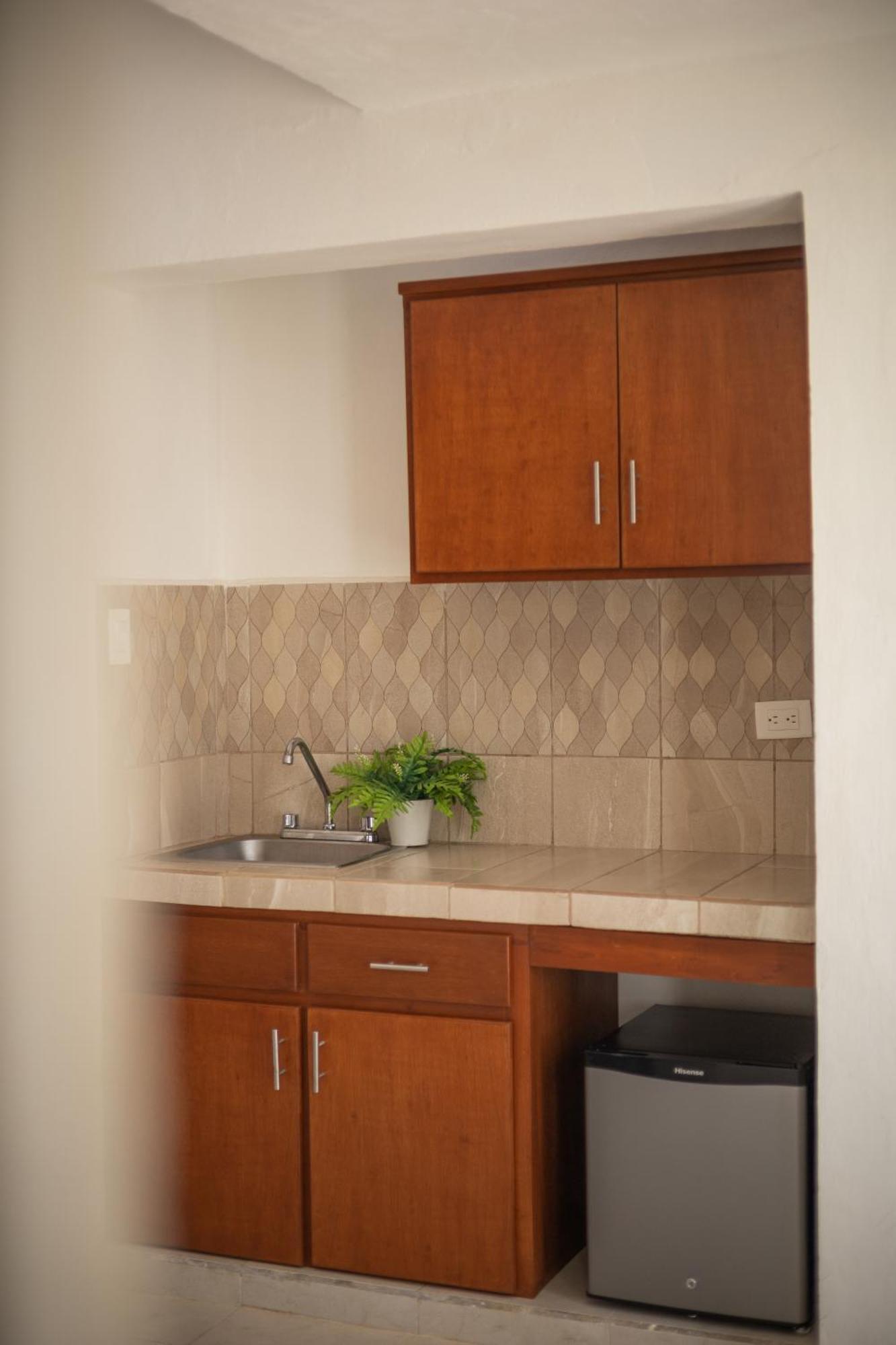 In Wotoch Departamentos Con Estacionamiento Apartment วัลลาโดลิด ภายนอก รูปภาพ