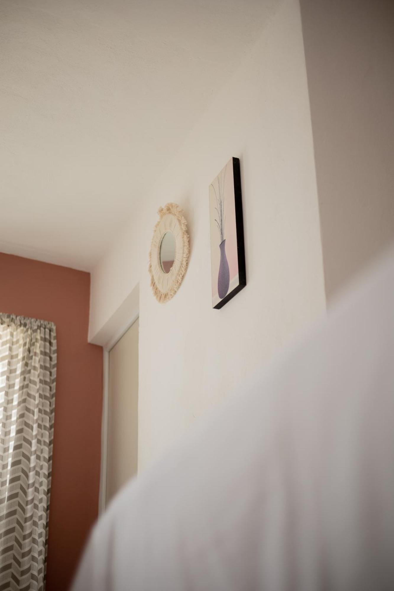 In Wotoch Departamentos Con Estacionamiento Apartment วัลลาโดลิด ภายนอก รูปภาพ