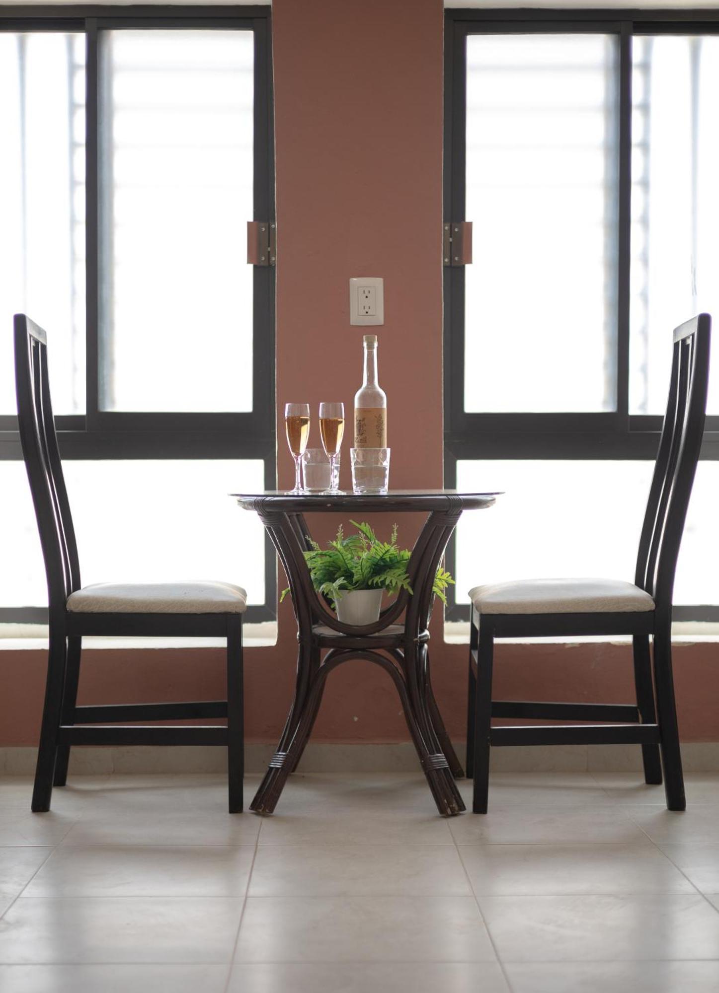 In Wotoch Departamentos Con Estacionamiento Apartment วัลลาโดลิด ภายนอก รูปภาพ